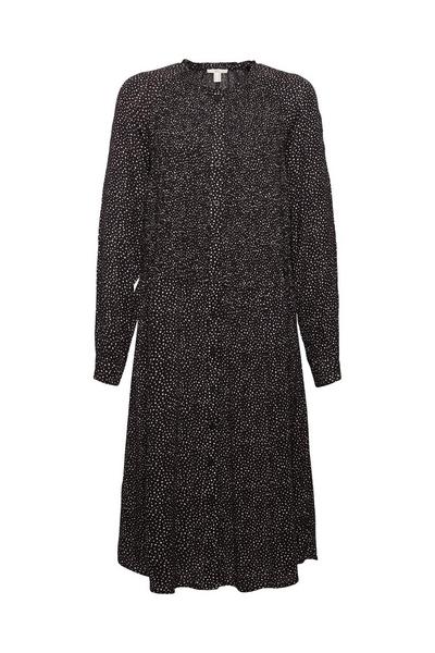 CVE* Dress - C003/BLACK 3