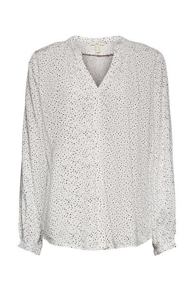 SG-011CC1F305       CVE* blouse - C113/OFF WHITE 4