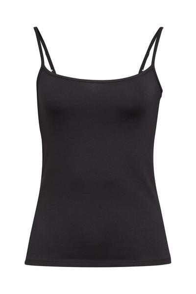 NOOS CV Top - E001/BLACK