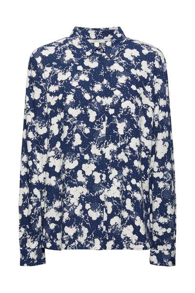 AOP V-VISCOSE - E403/NAVY 4