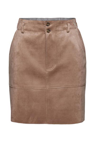 Bond f.suede sk - E240/TAUPE