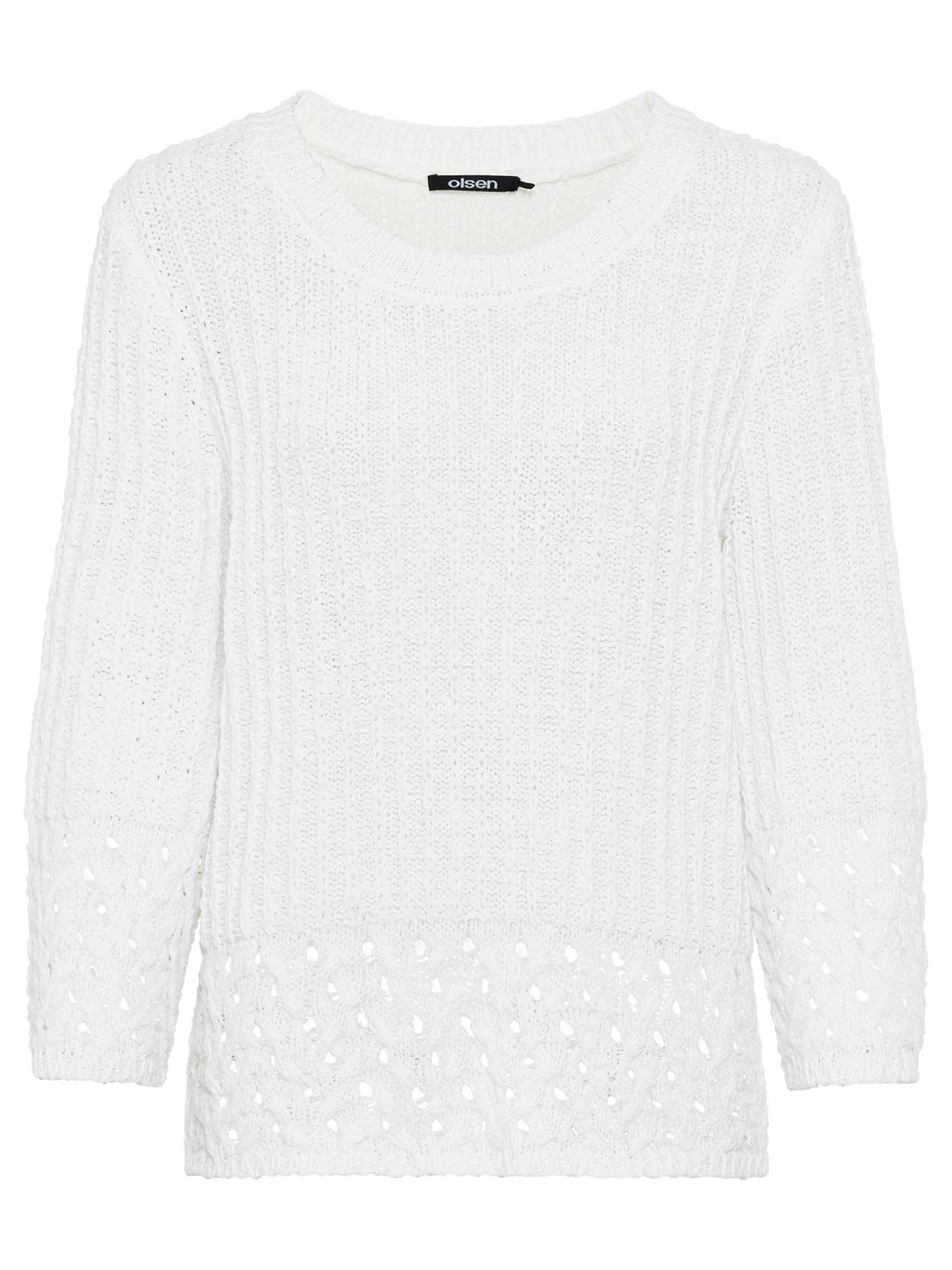 Pullover Long Sleeves female