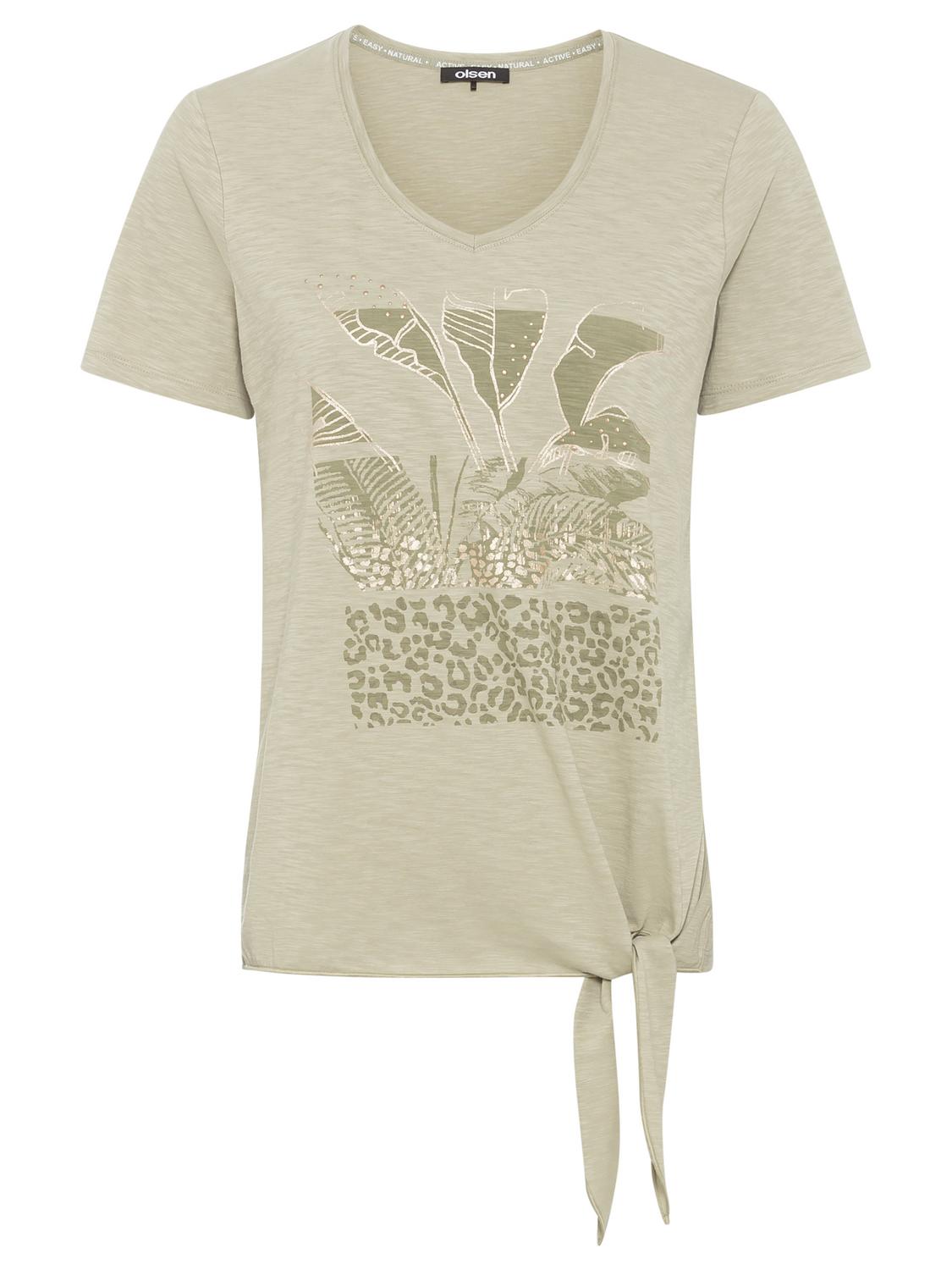 T-Shirt Short Sleeves female