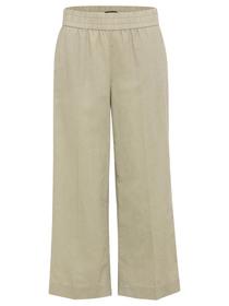 Trousers Casual Cropped