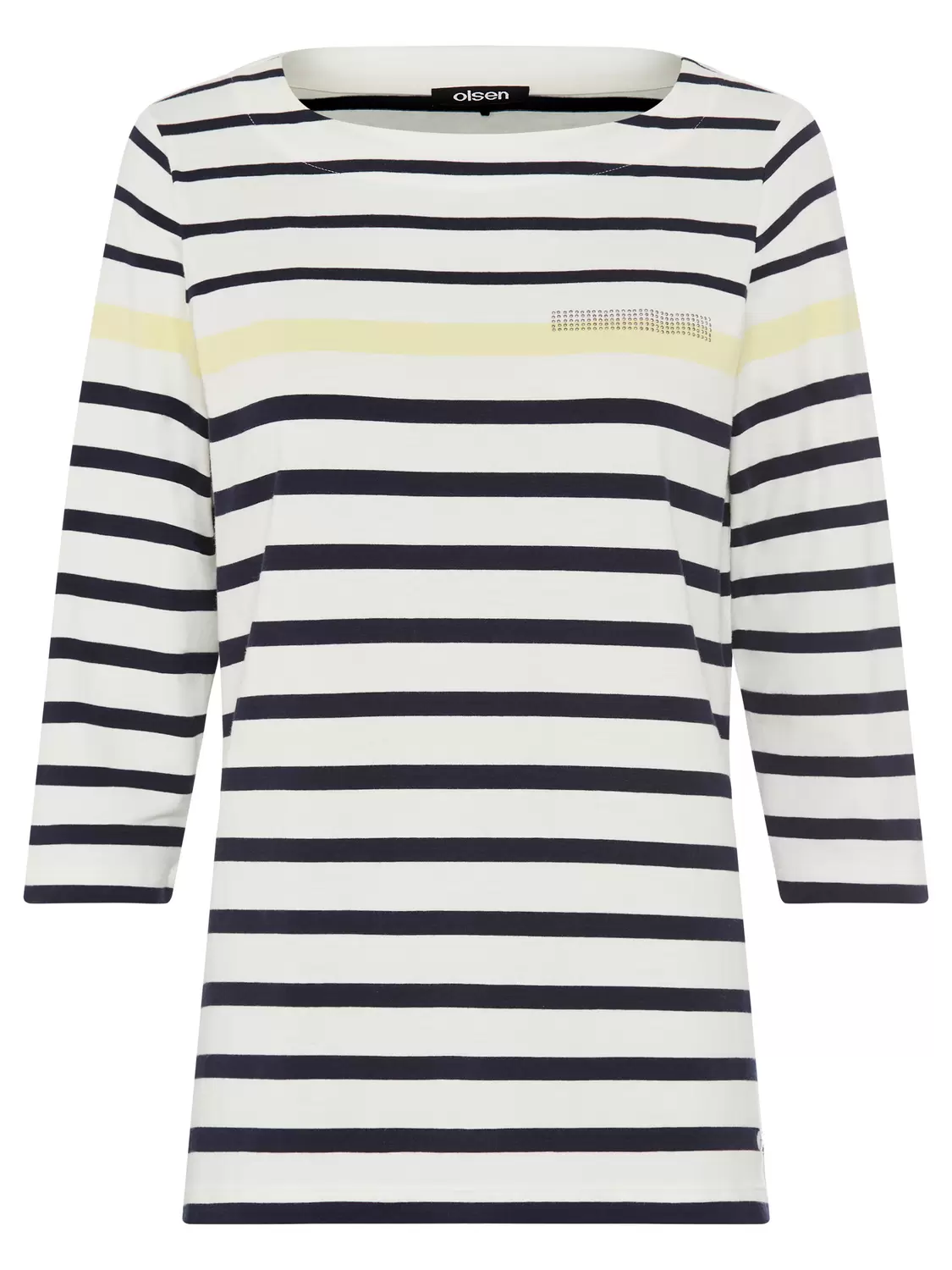 T-Shirt Long Sleeves