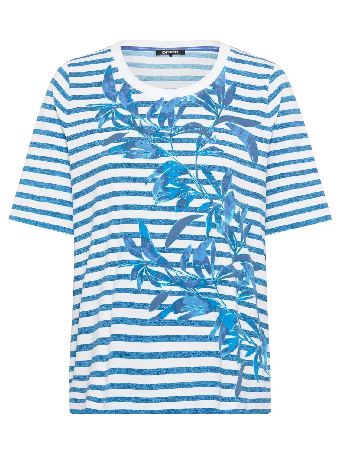 T-Shirt Short Sleeves female