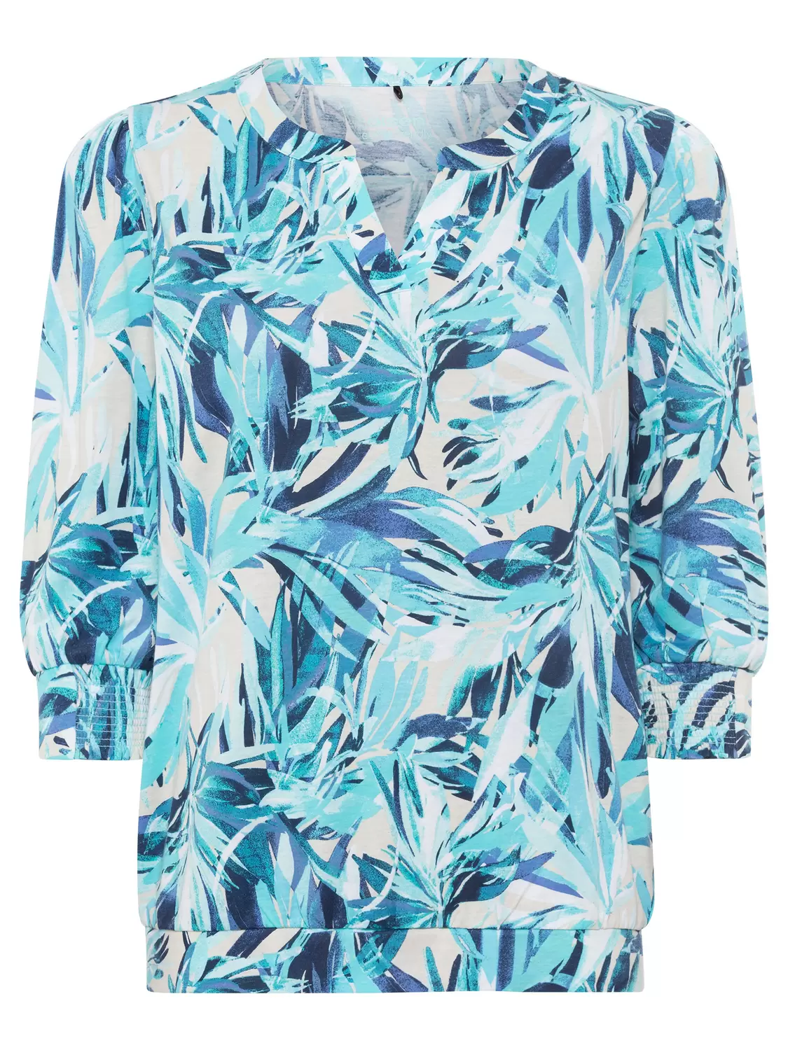 T-Shirt Long Sleeves female
