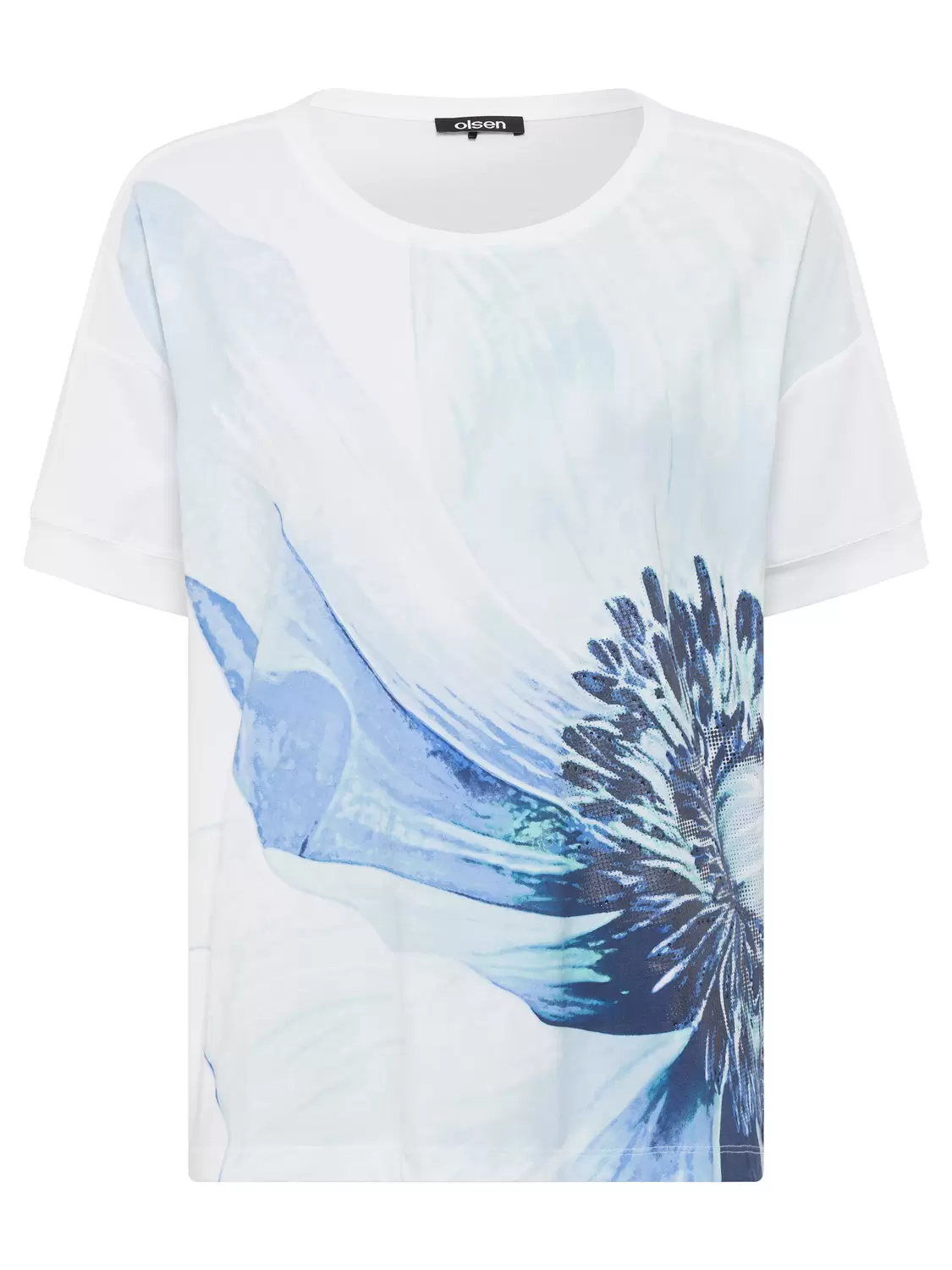 T-Shirt Short Sleeves female