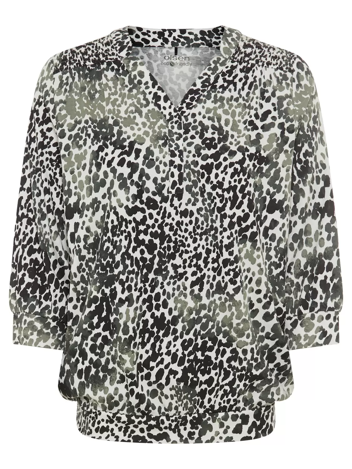 T-Shirt Long Sleeves