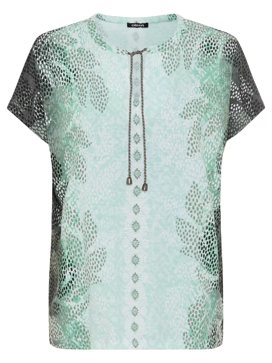 T-Shirt Short Sleeves female