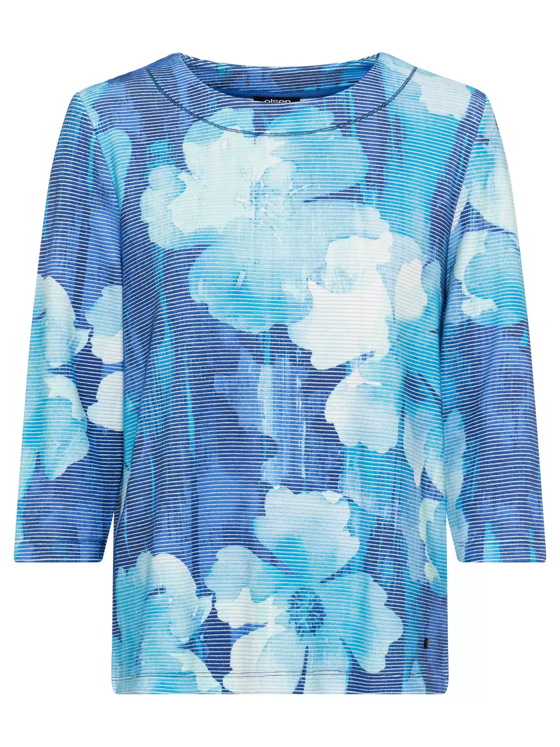 Sweatshirt Long Sleeves