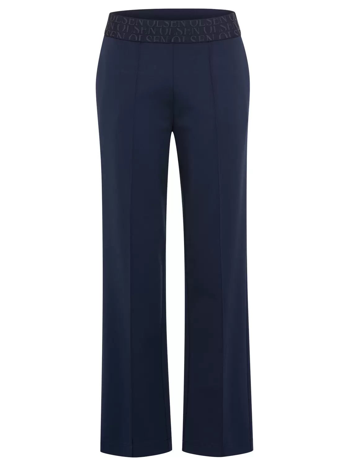 Trousers Casual Long female