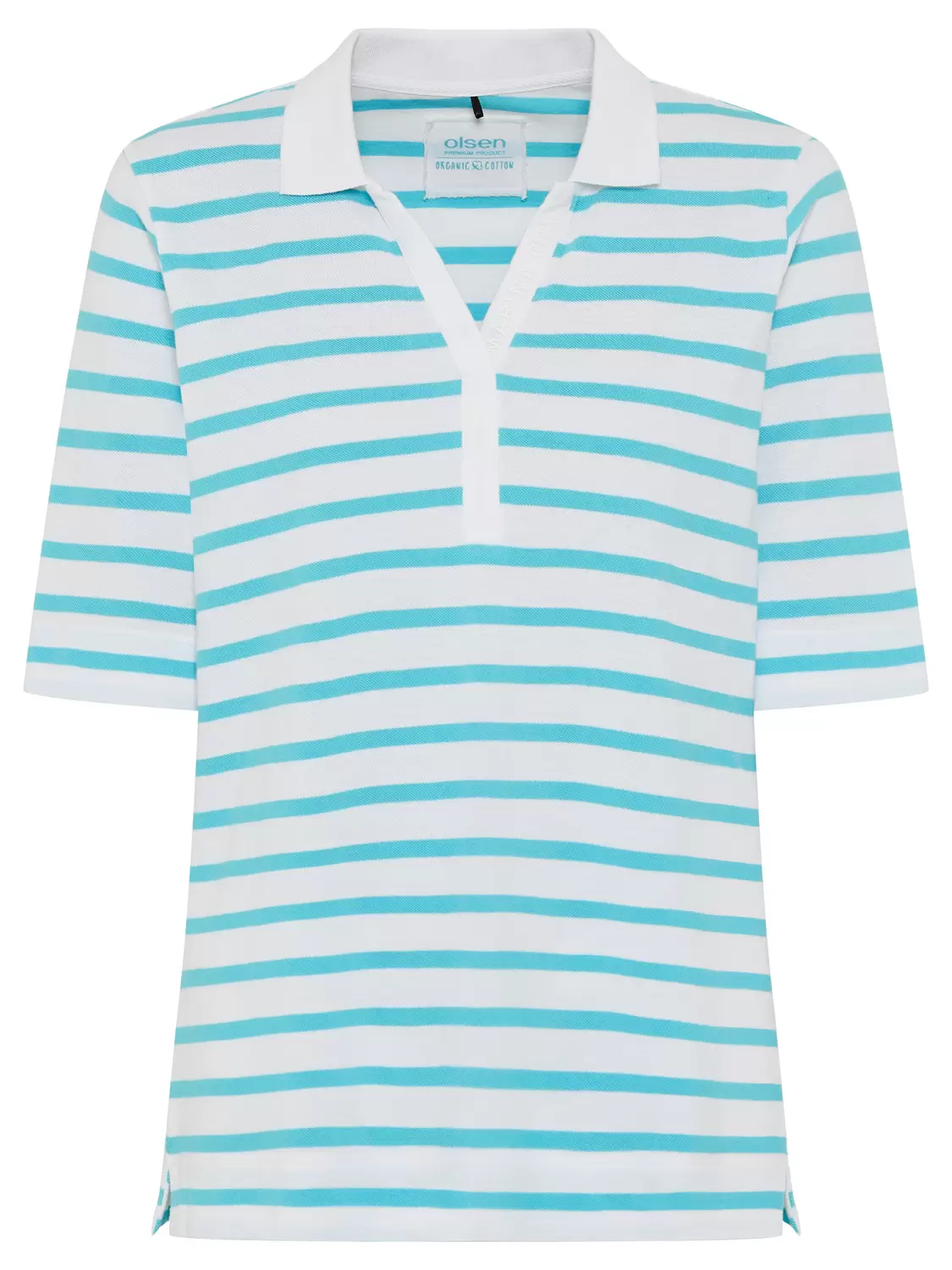 Polo Shirt Short Sleeves