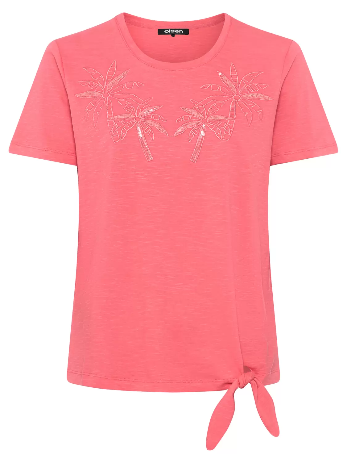 T-Shirt Short Sleeves female