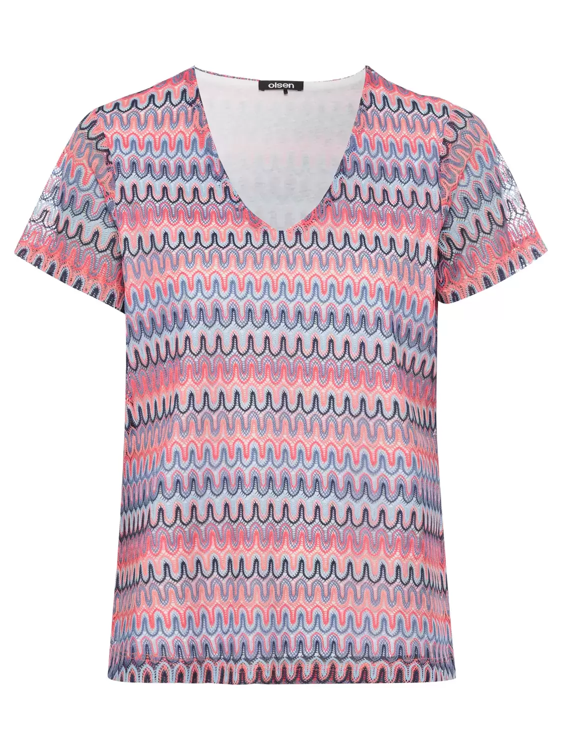 T-Shirt Short Sleeves