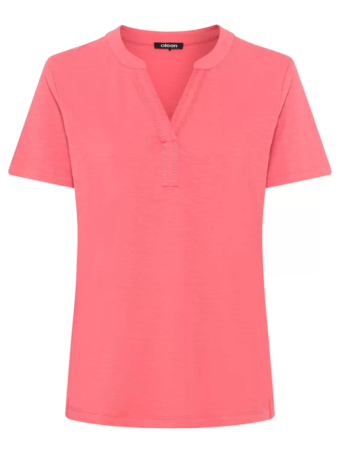 T-Shirt Short Sleeves female