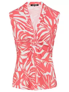 T-Shirt Sleeveless