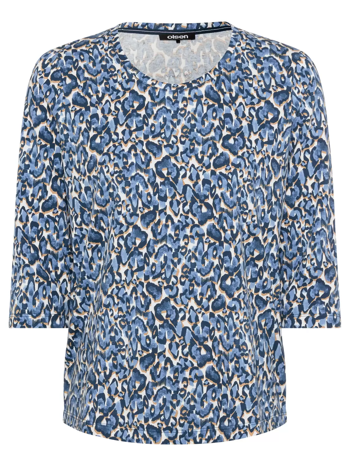 T-Shirt Long Sleeves female
