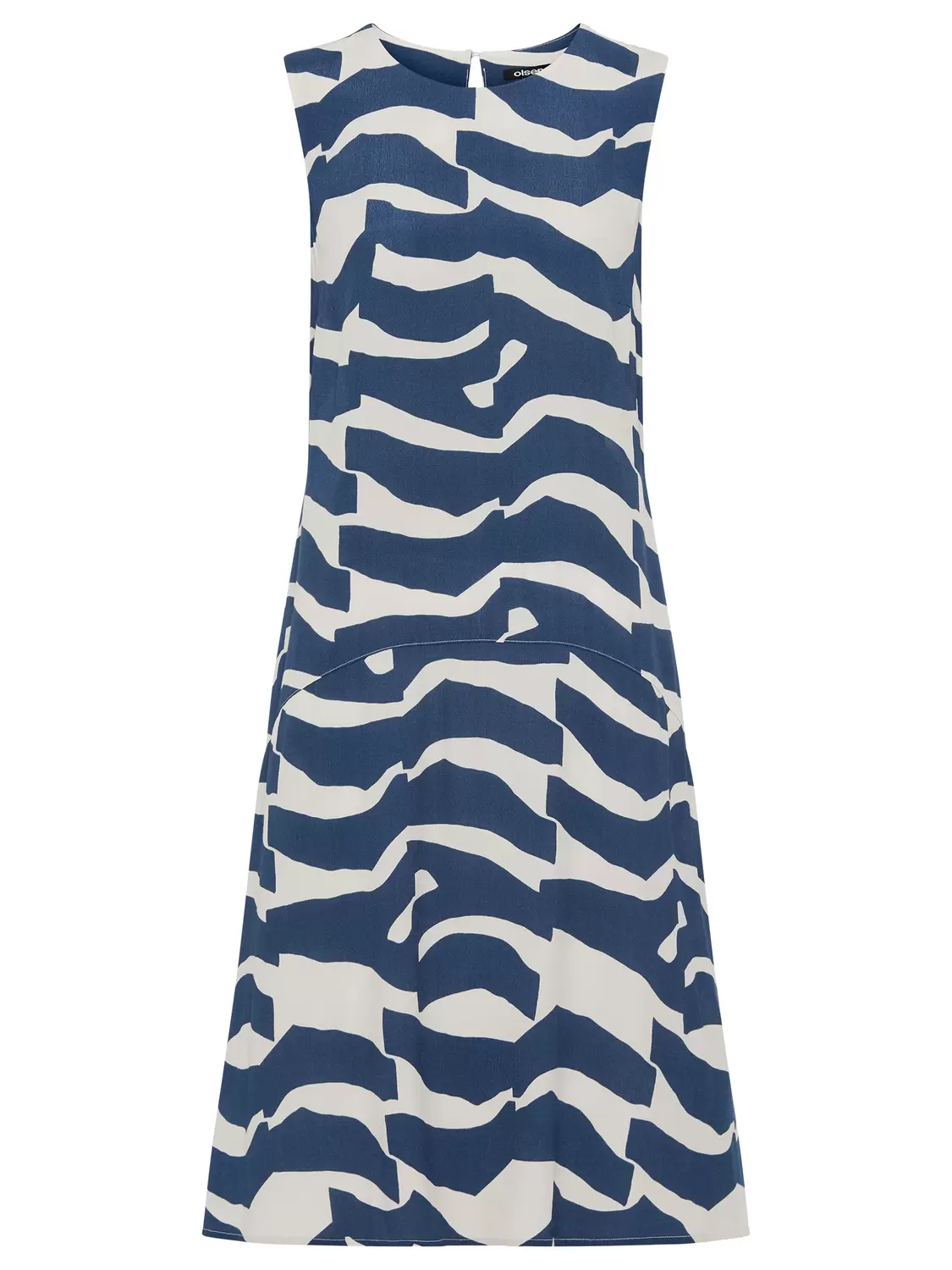 Dress Woven Medium (till 115cm)