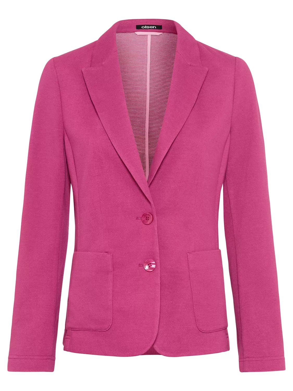 Blazer - 70077/Violet