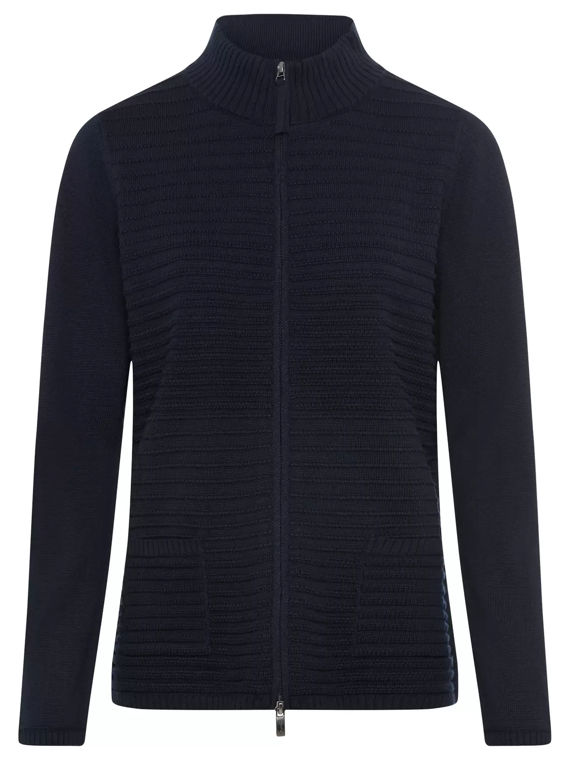 Cardigan Long Sleeves
