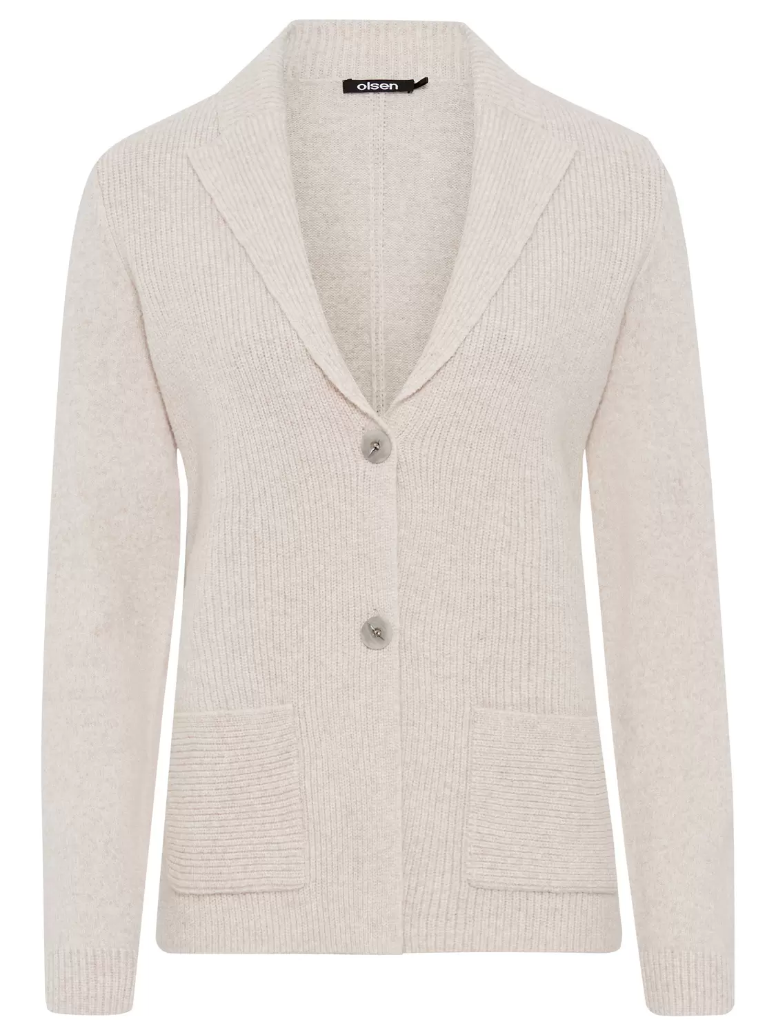 Cardigan Long Sleeves
