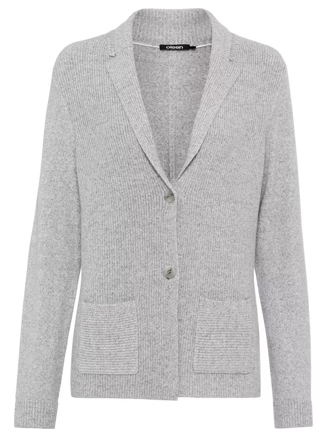 Cardigan Long Sleeves
