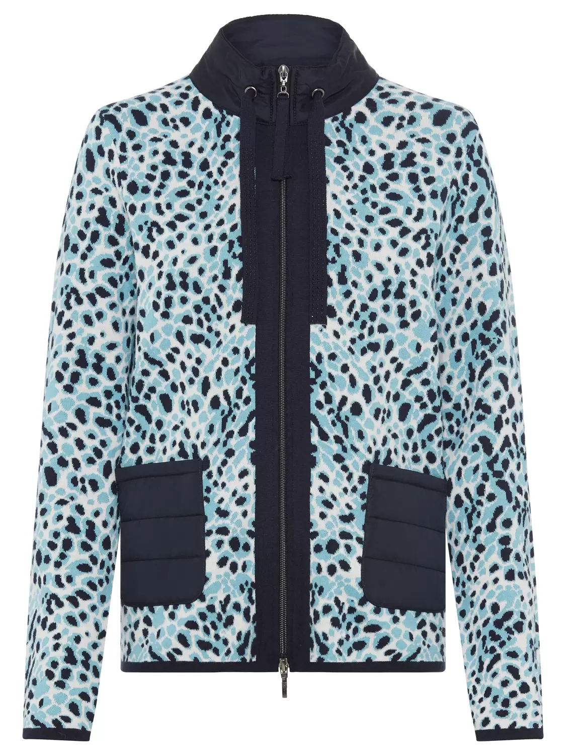 Cardigan Long Sleeves