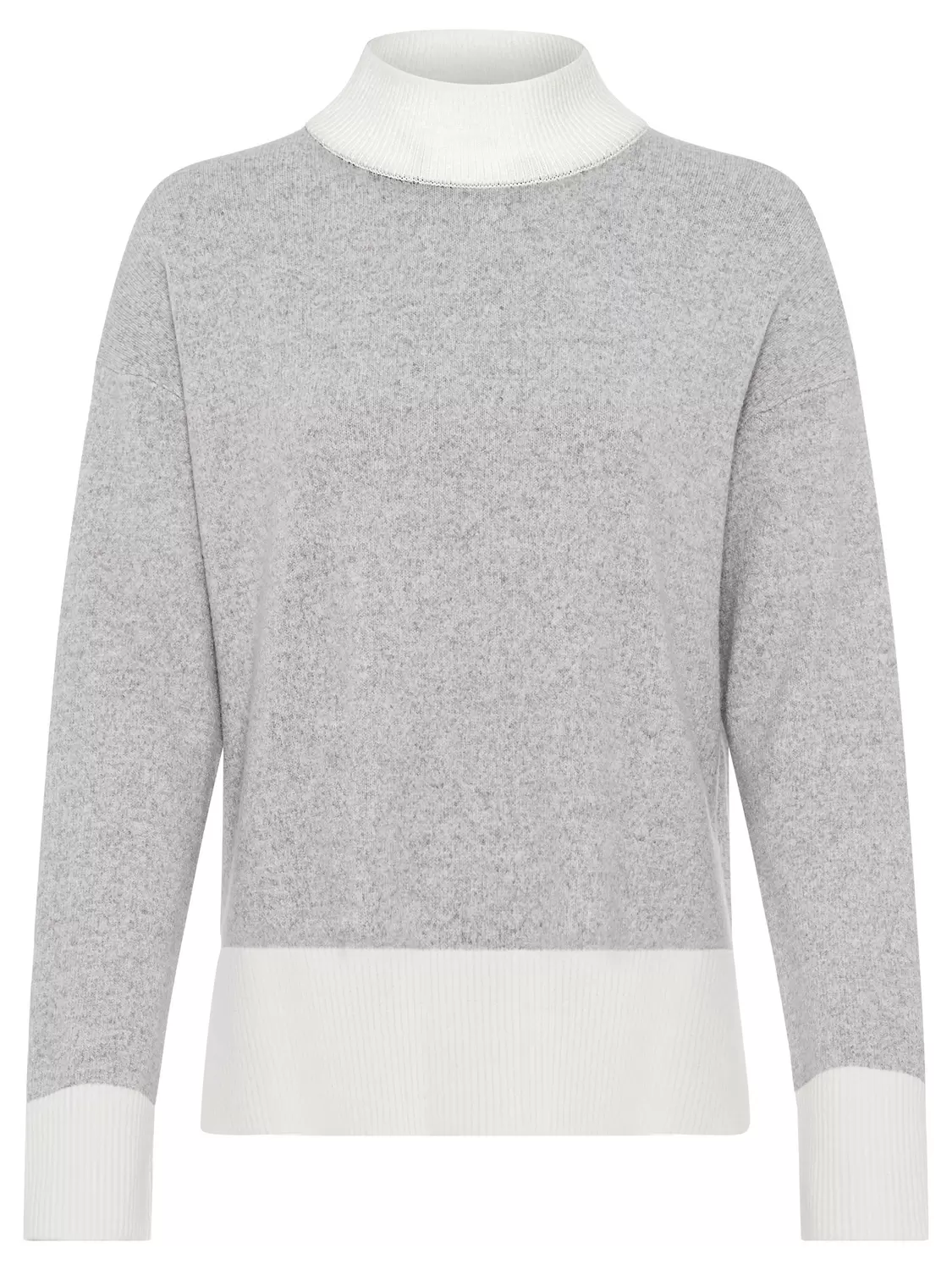 Pullover Long Sleeves