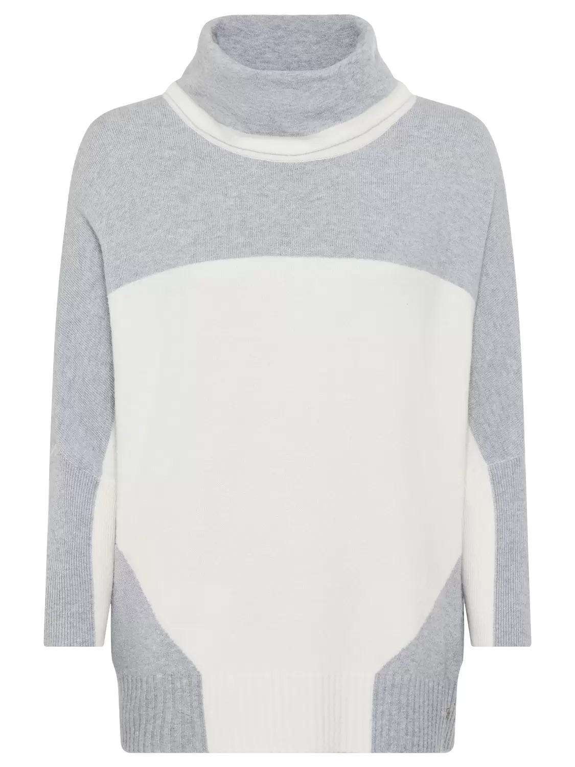 Pullover Long Sleeves