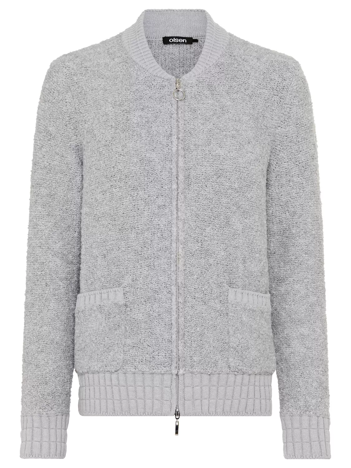 Cardigan Long Sleeves