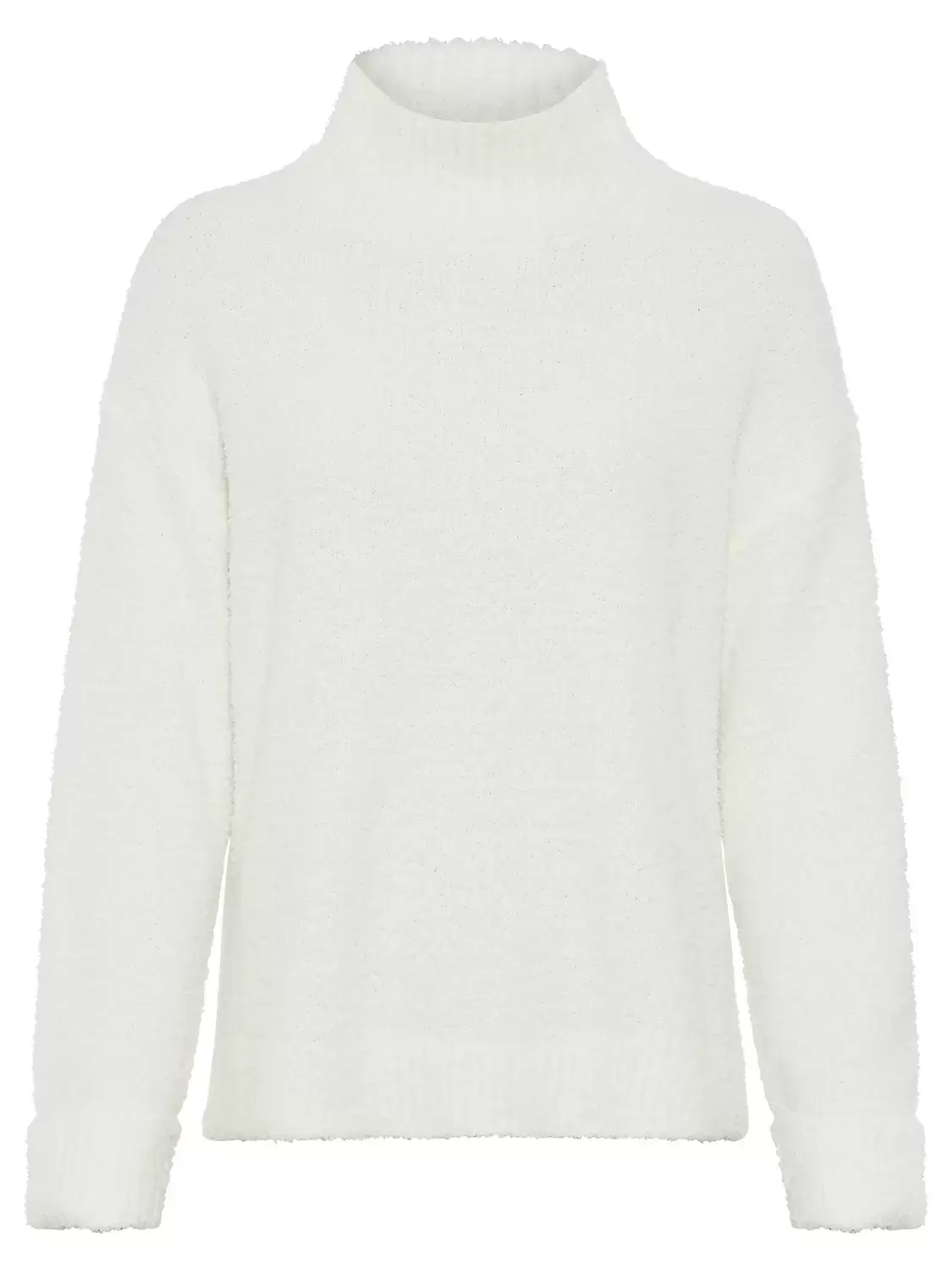 Pullover Long Sleeves