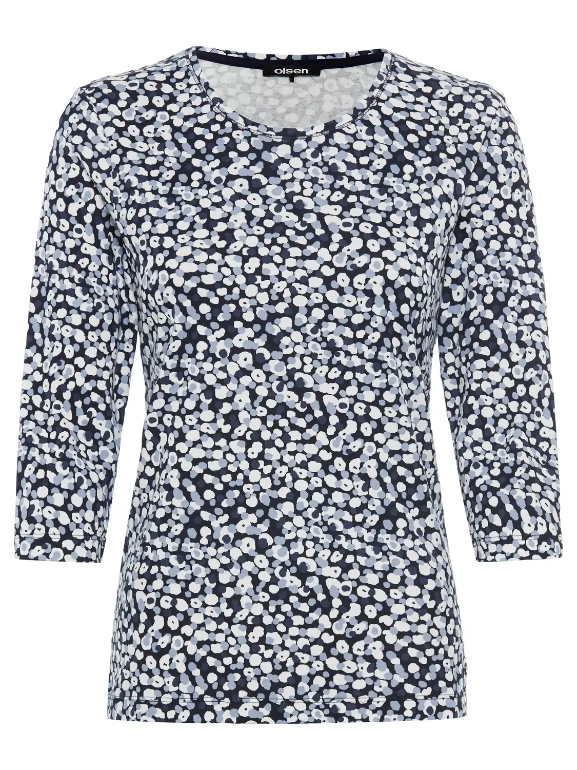 T-Shirt Long Sleeves