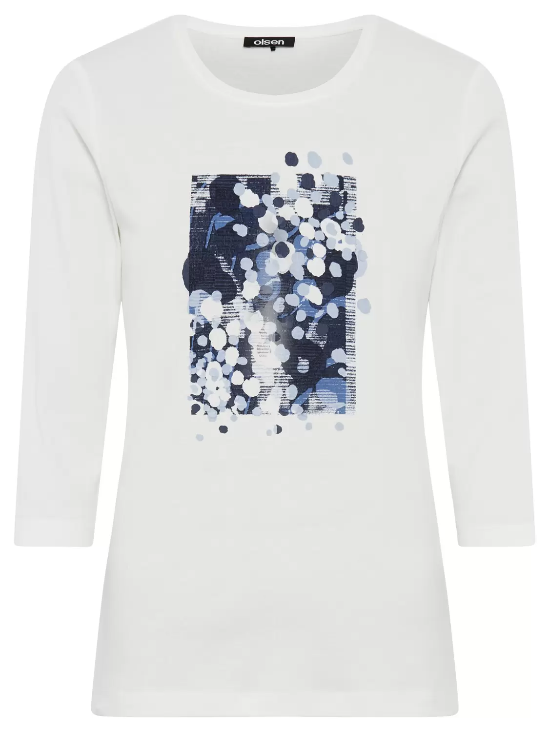 T-Shirt Long Sleeves