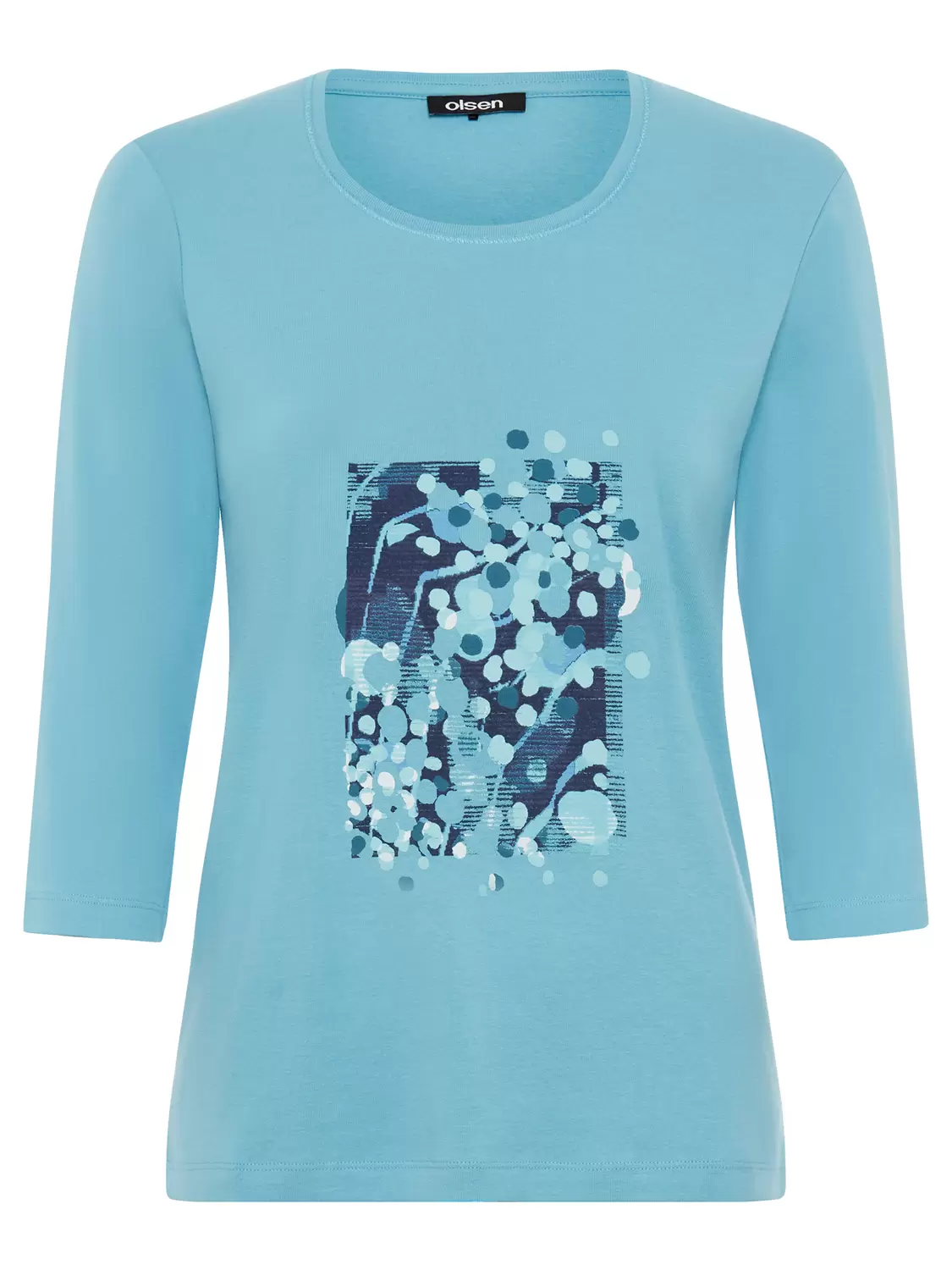 T-Shirt Long Sleeves