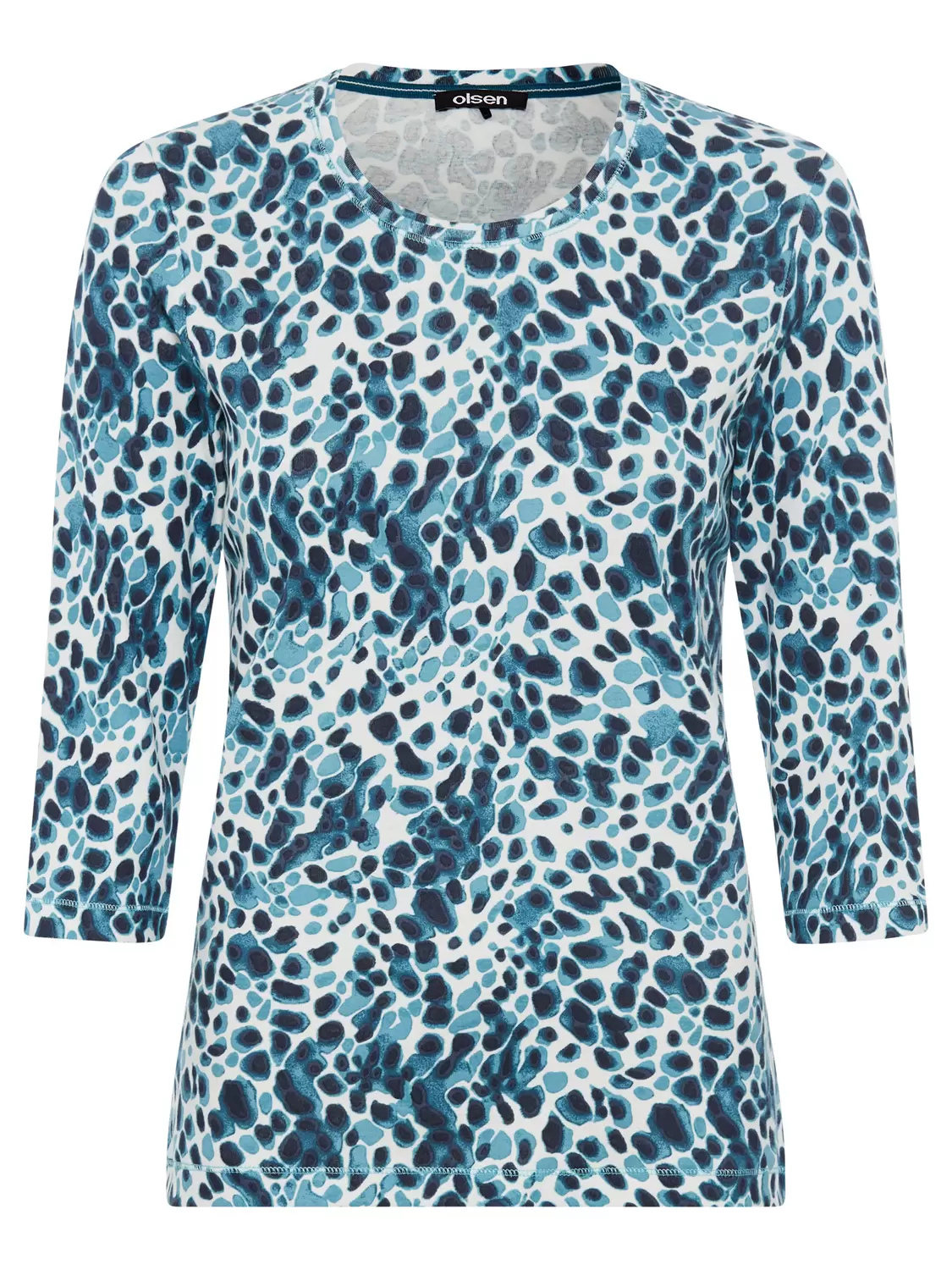 T-Shirt Long Sleeves