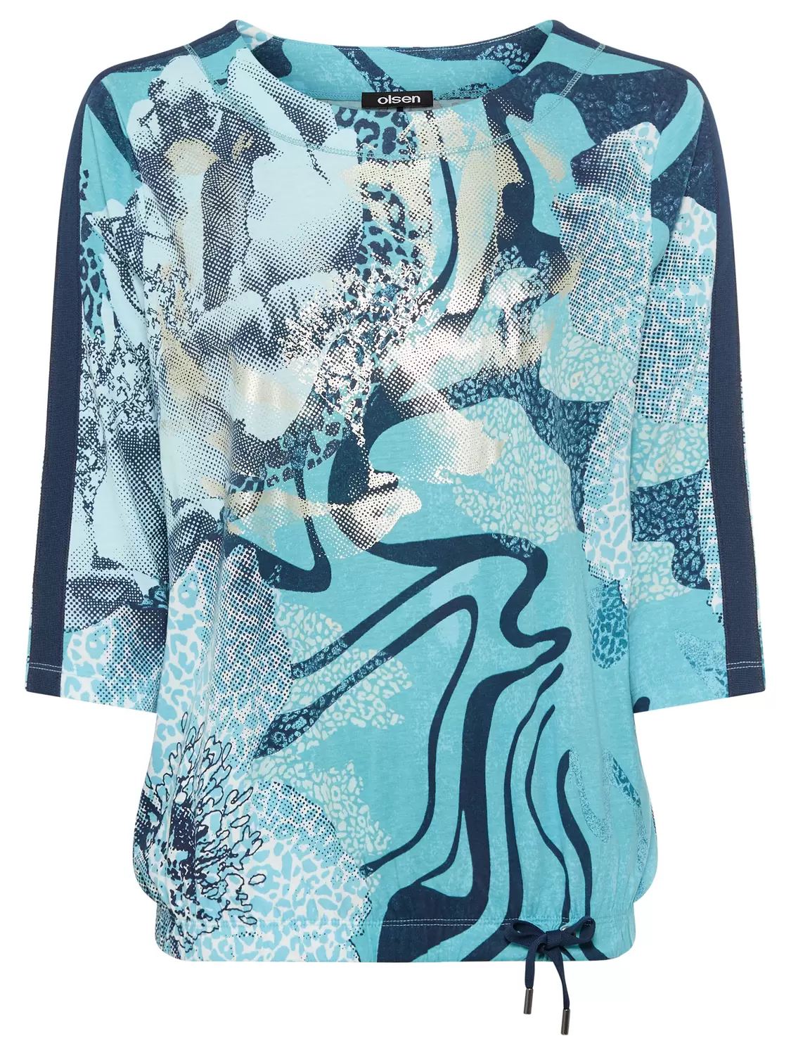 T-Shirt Long Sleeves