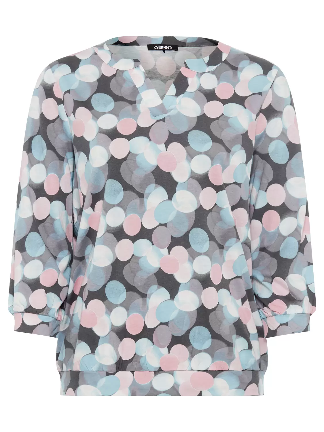 T-Shirt Long Sleeves