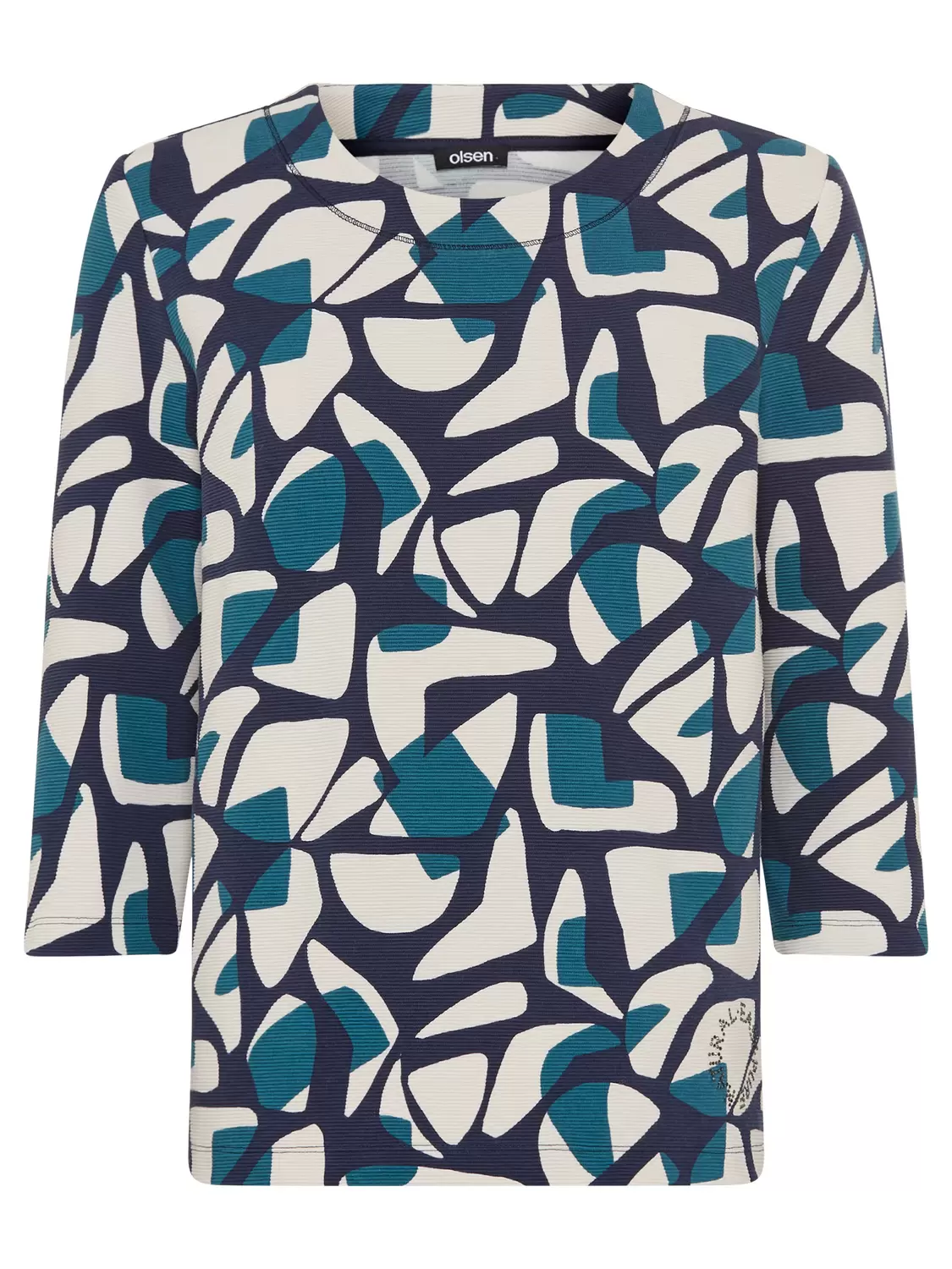 Sweatshirt Long Sleeves female