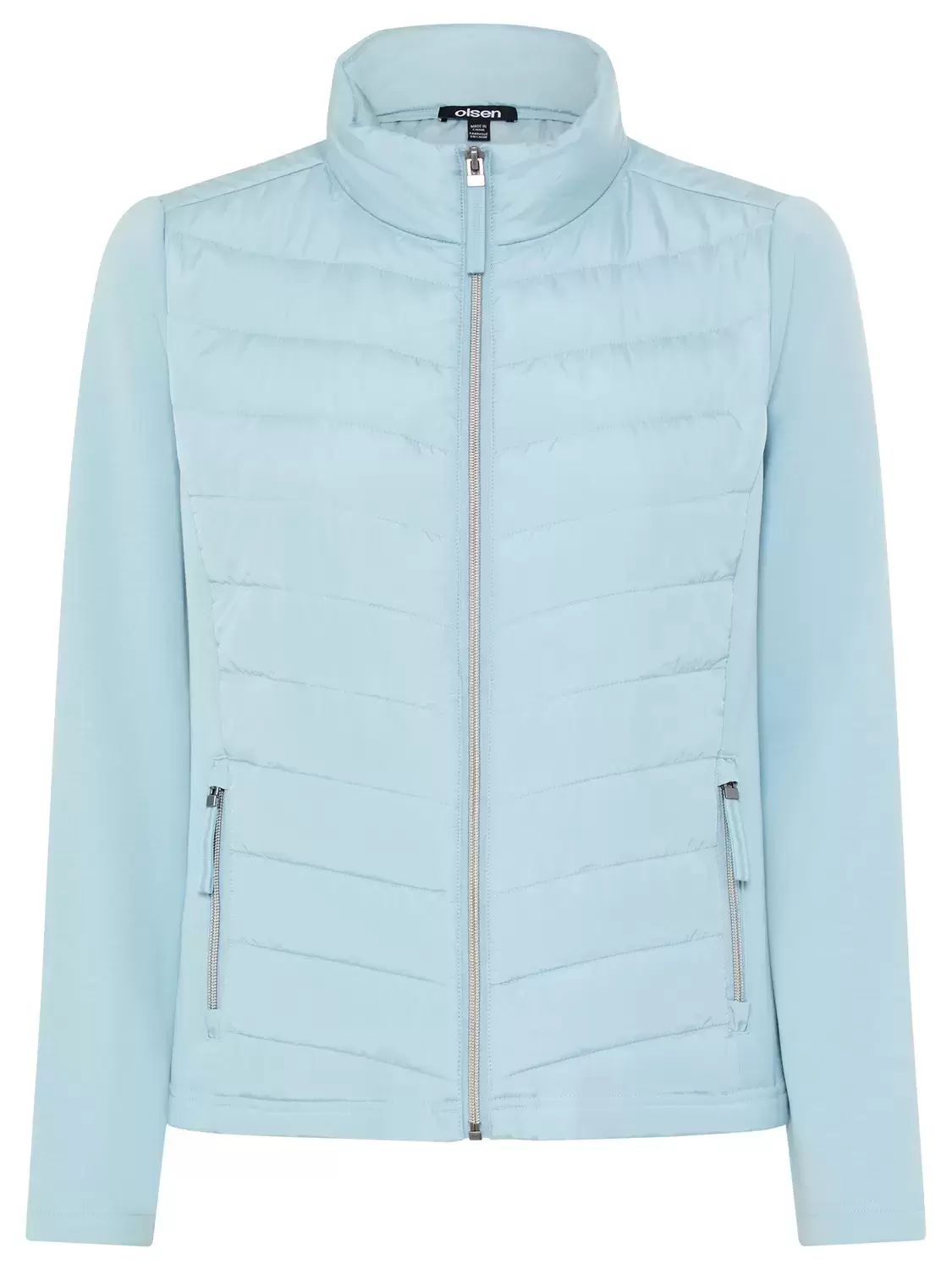 Jacket Indoor