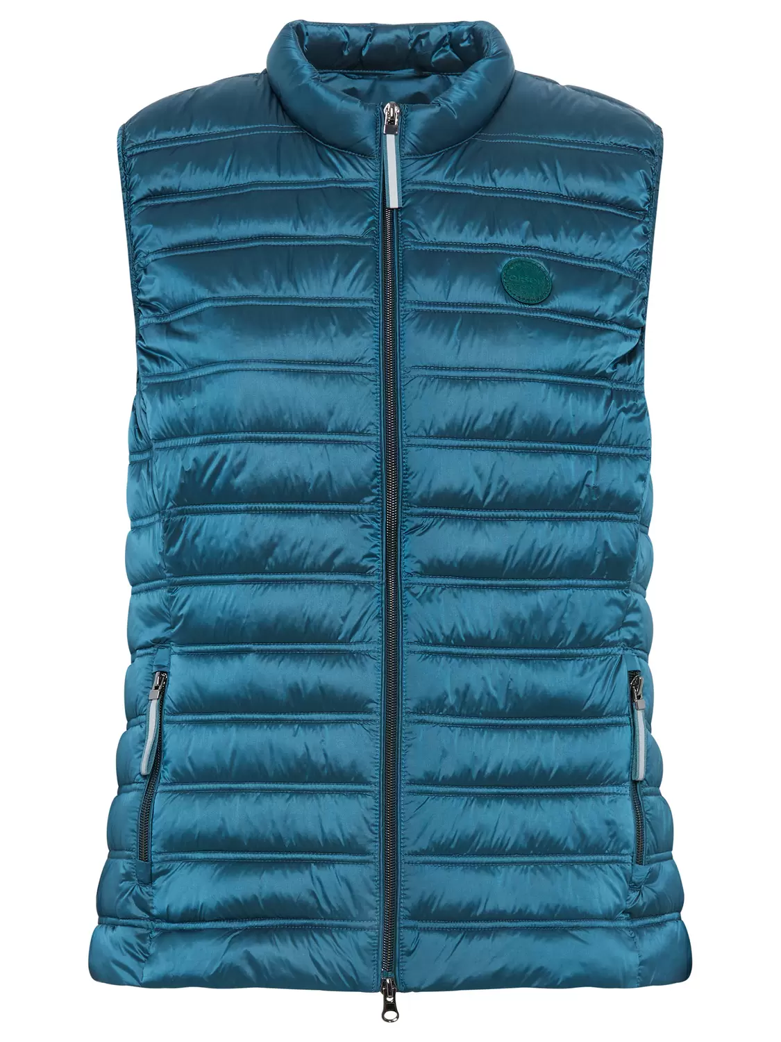 Vest Outdoor