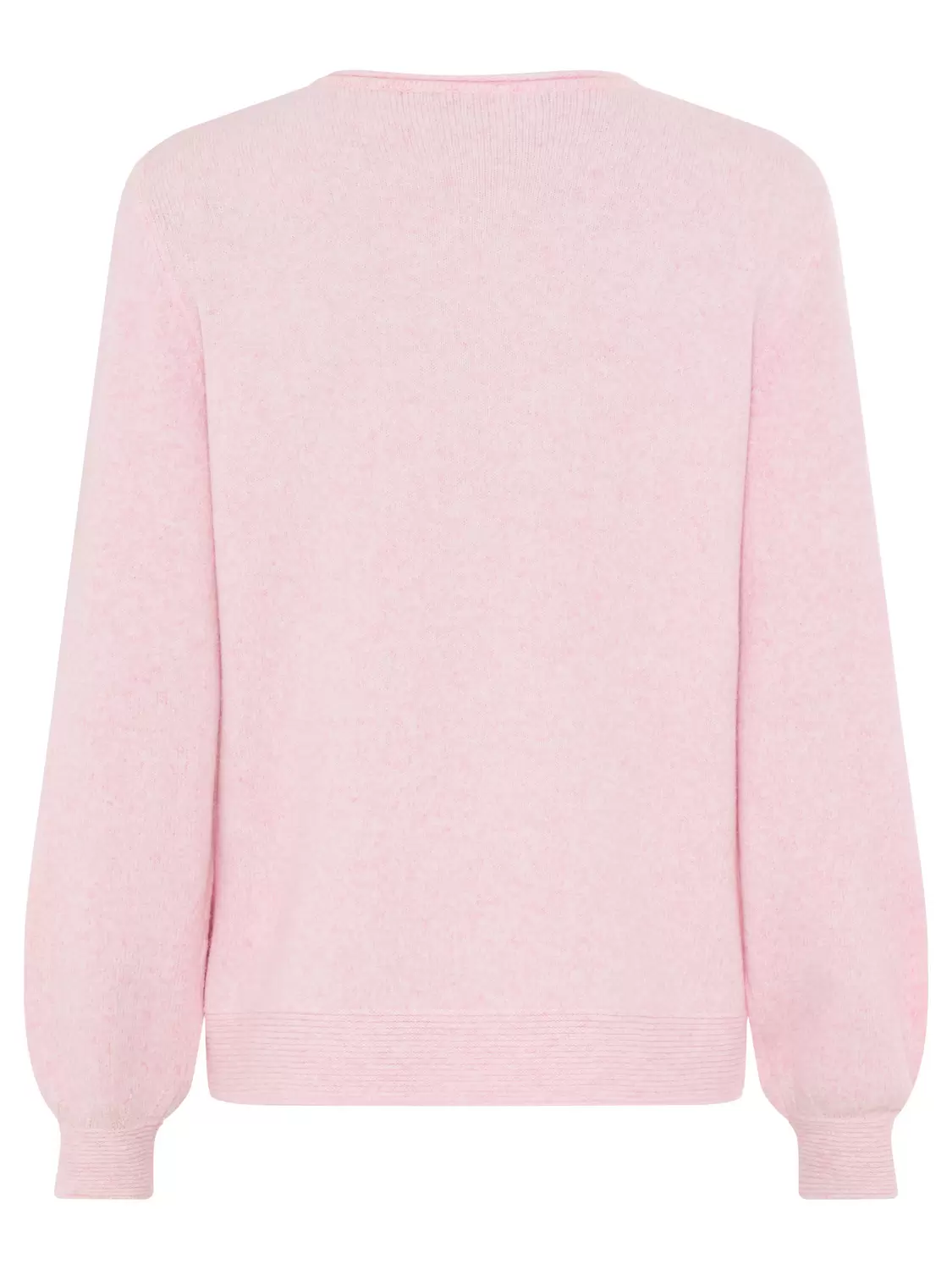 Pullover Long Sleeves