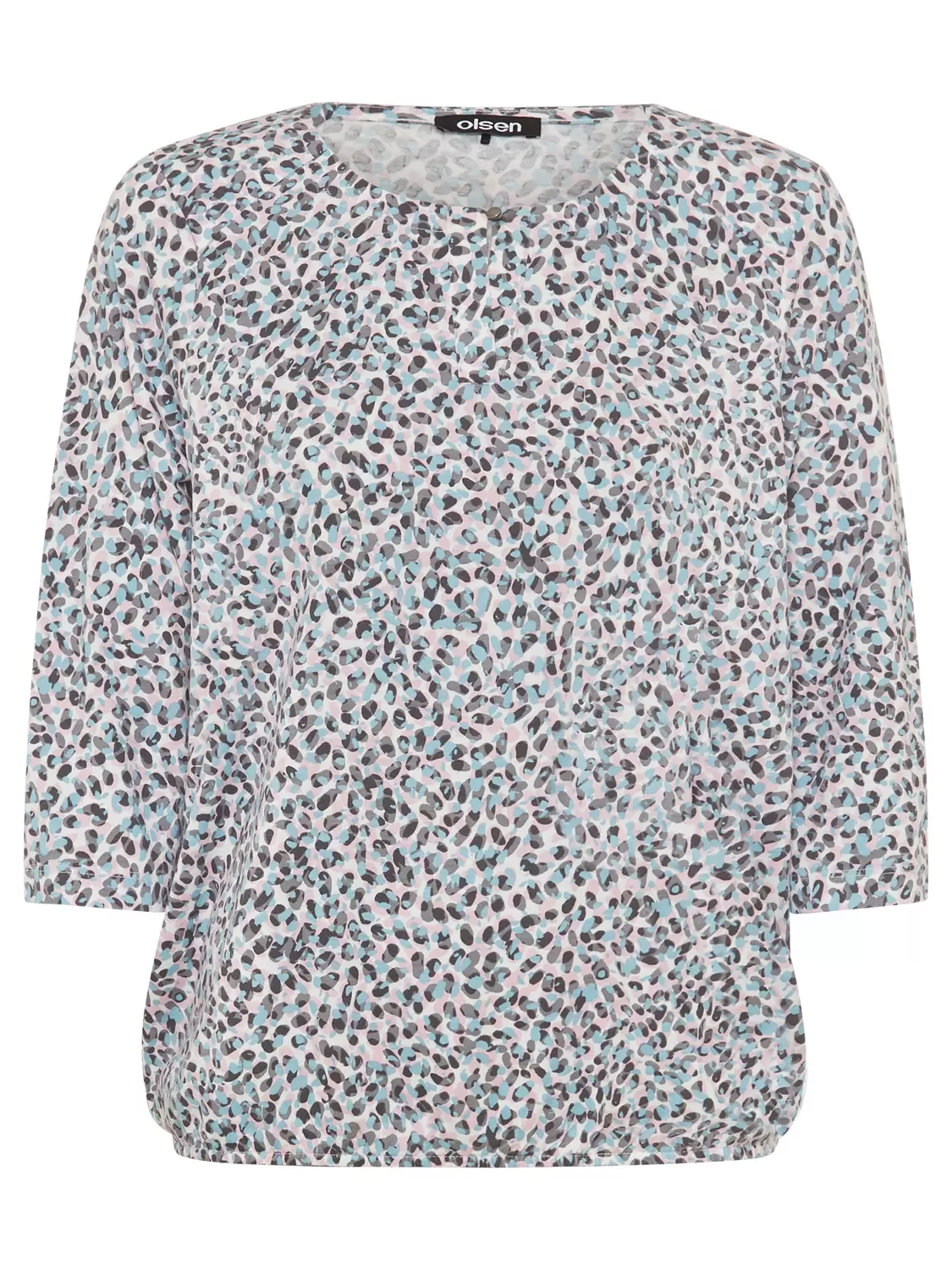 T-Shirt Long Sleeves