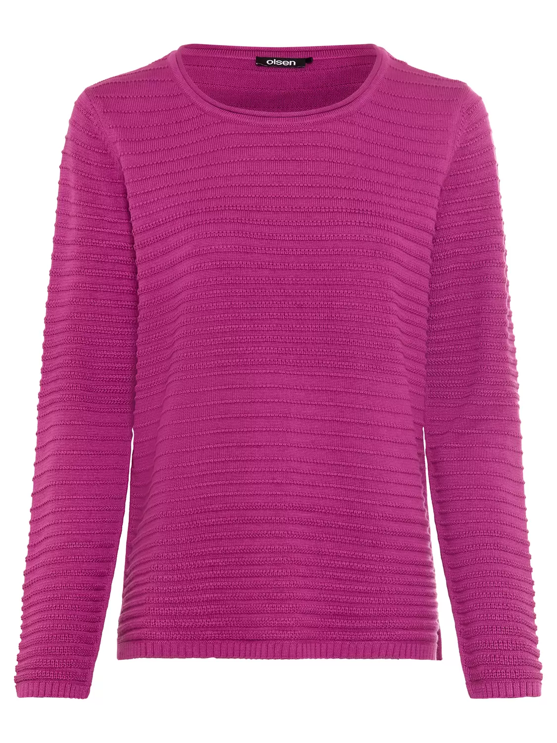 Pullover Long Sleeves