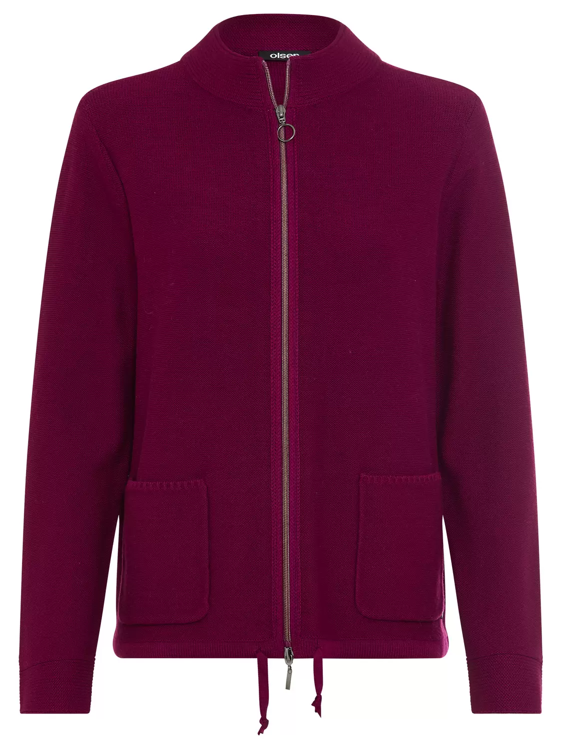 Cardigan Long Sleeves