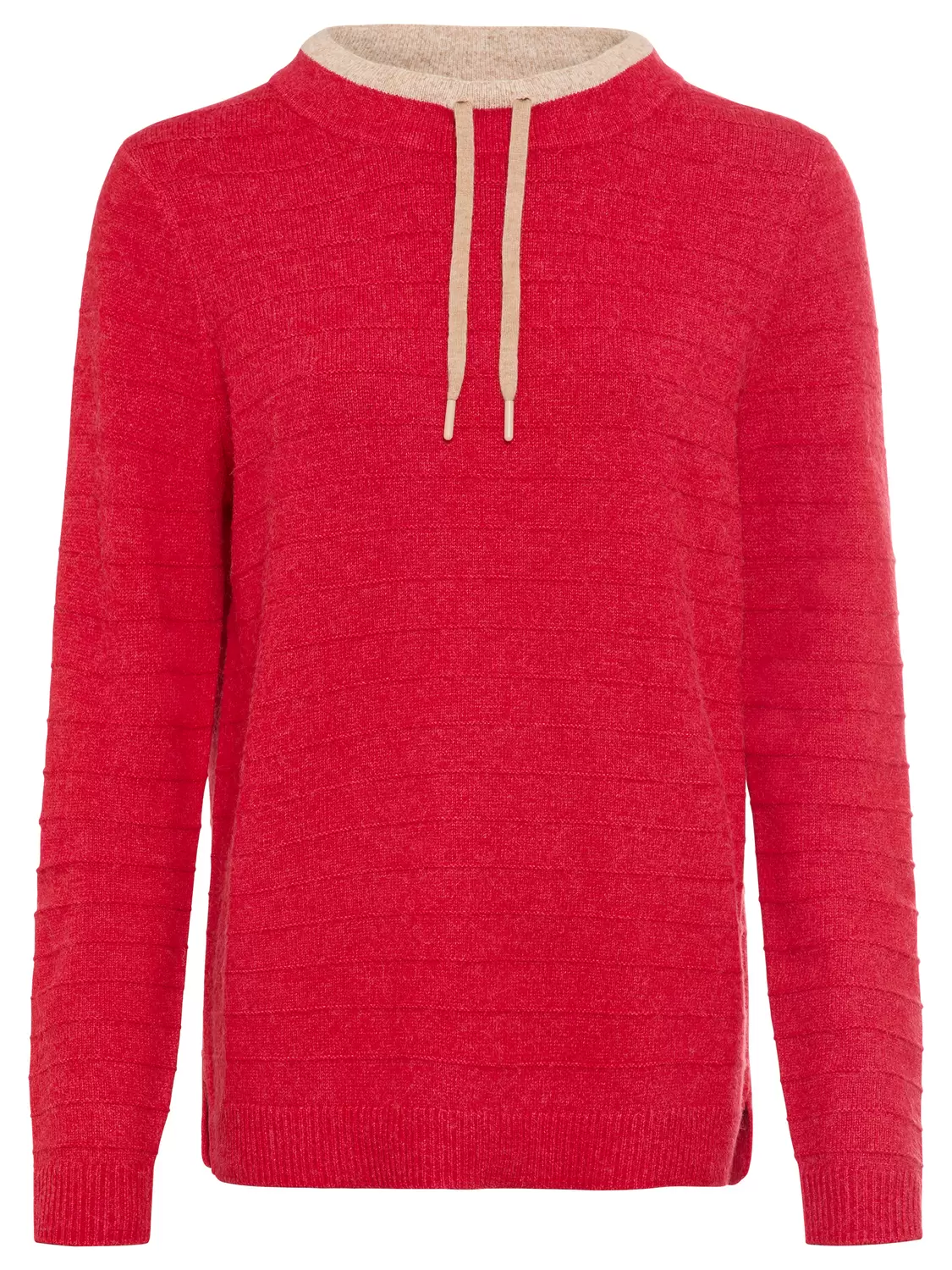 Pullover Long Sleeves