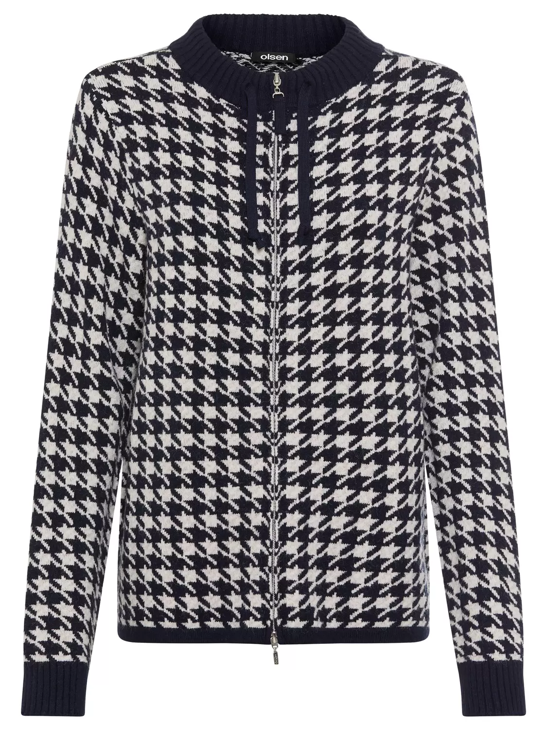 Cardigan Long Sleeves