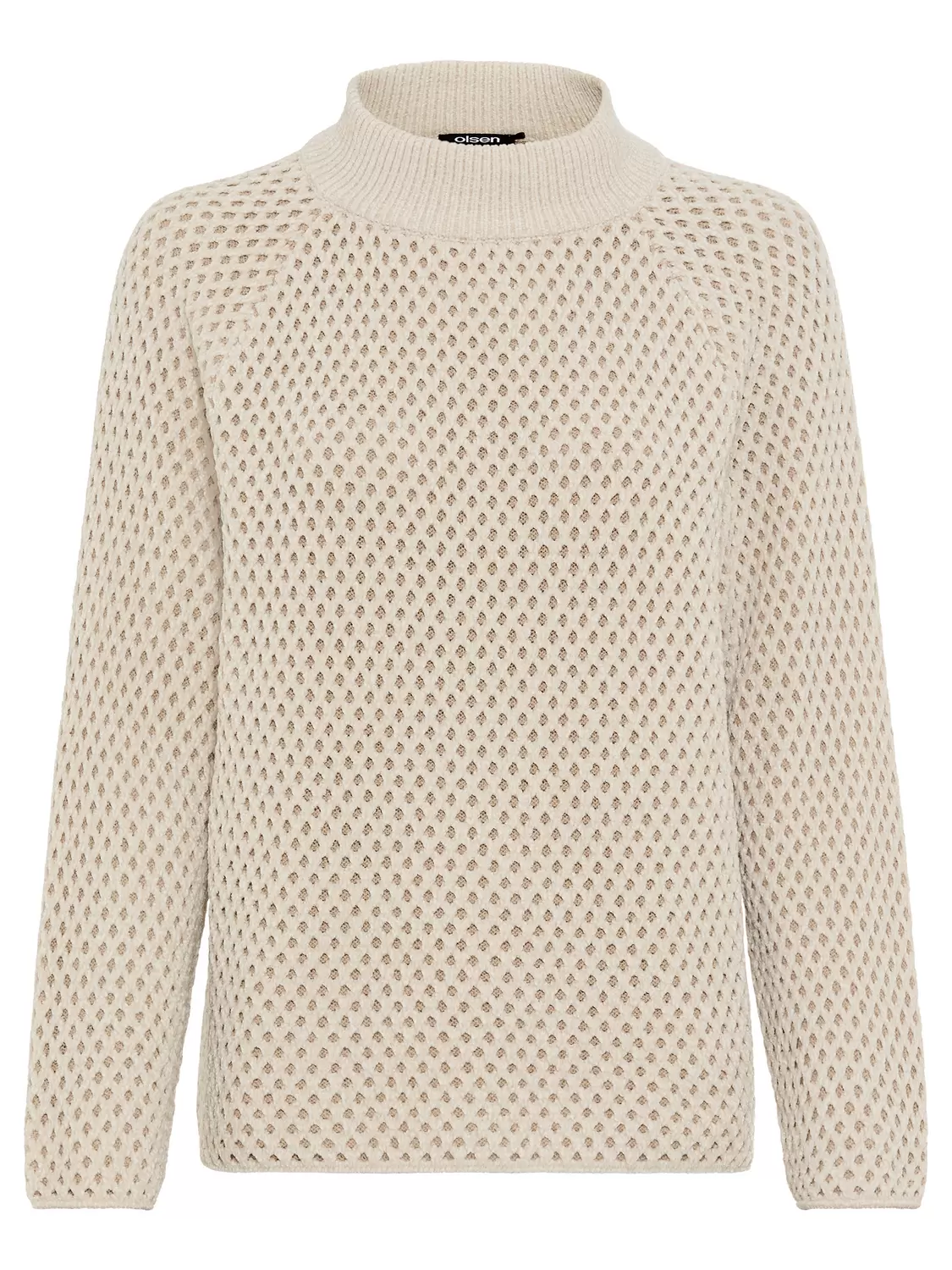 Pullover Long Sleeves