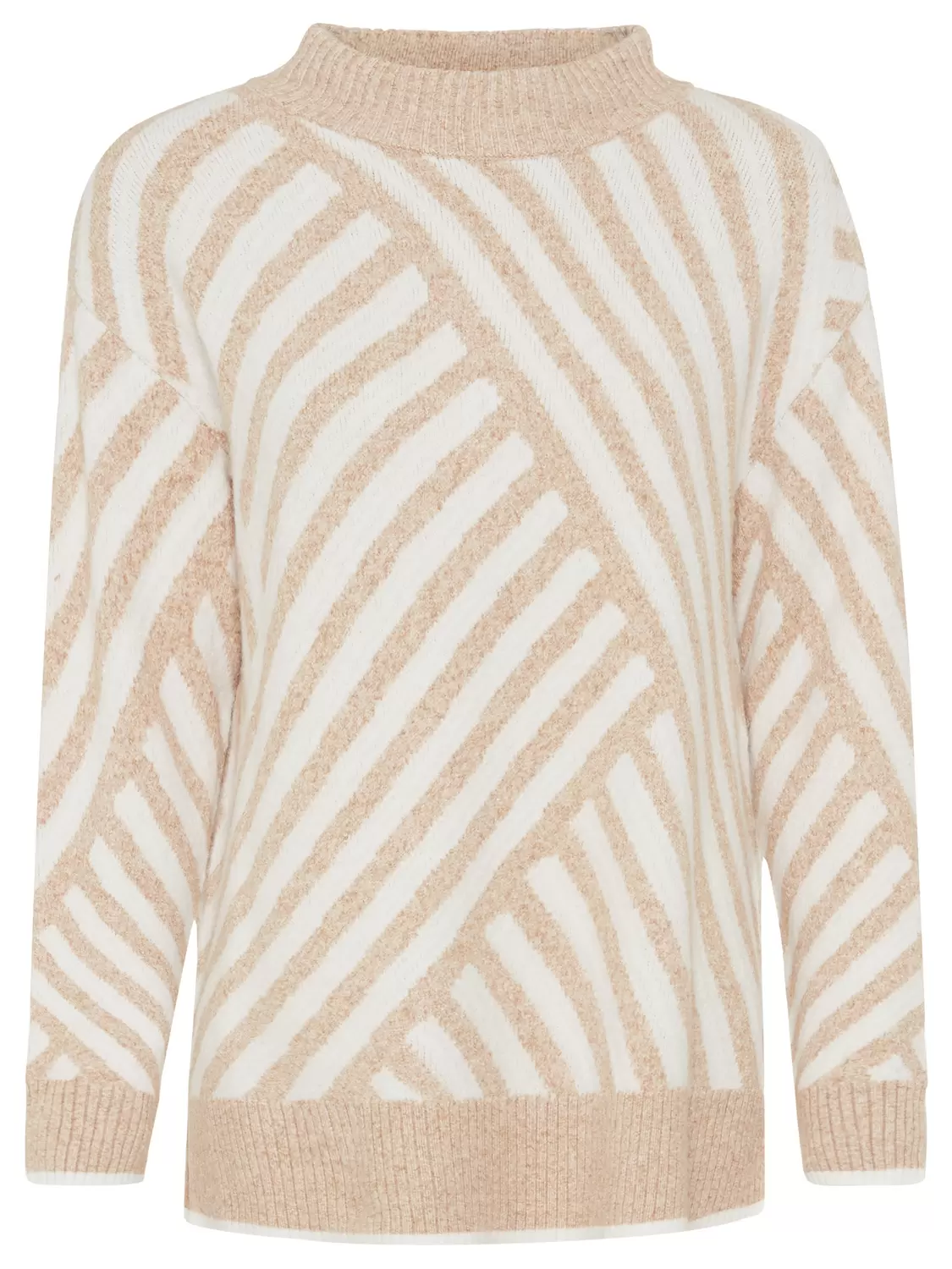 Pullover Long Sleeves