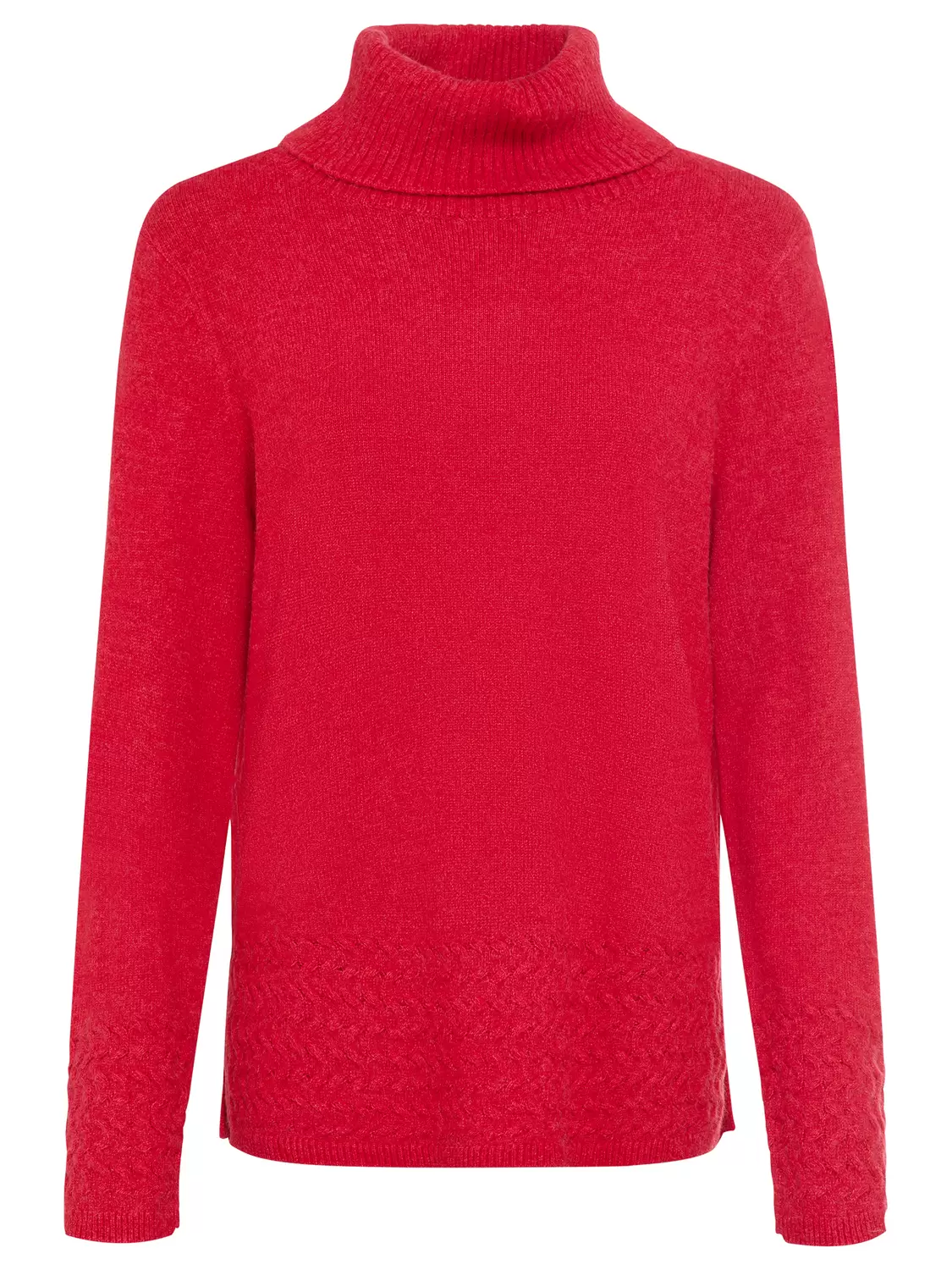Pullover Long Sleeves
